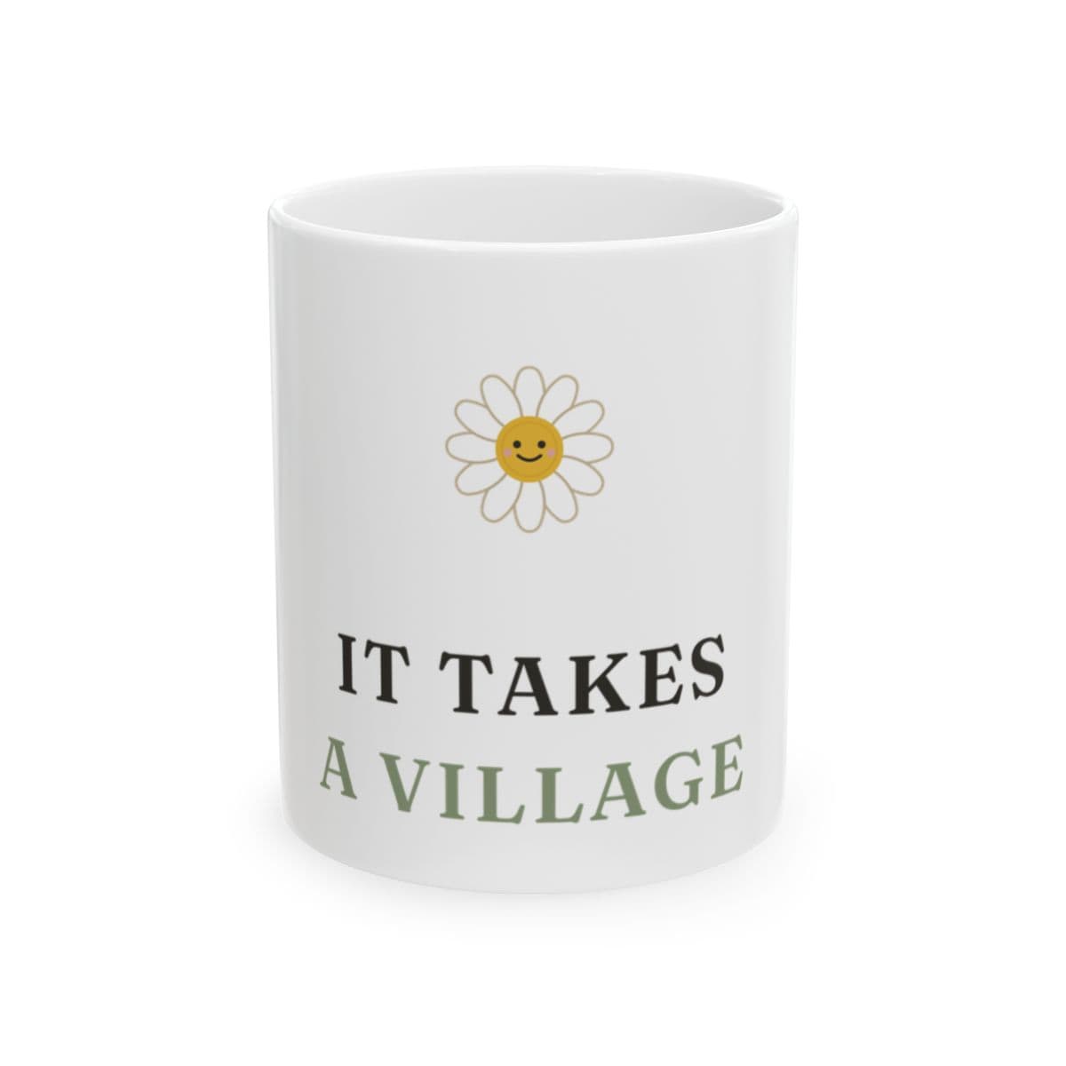 The Village Mug