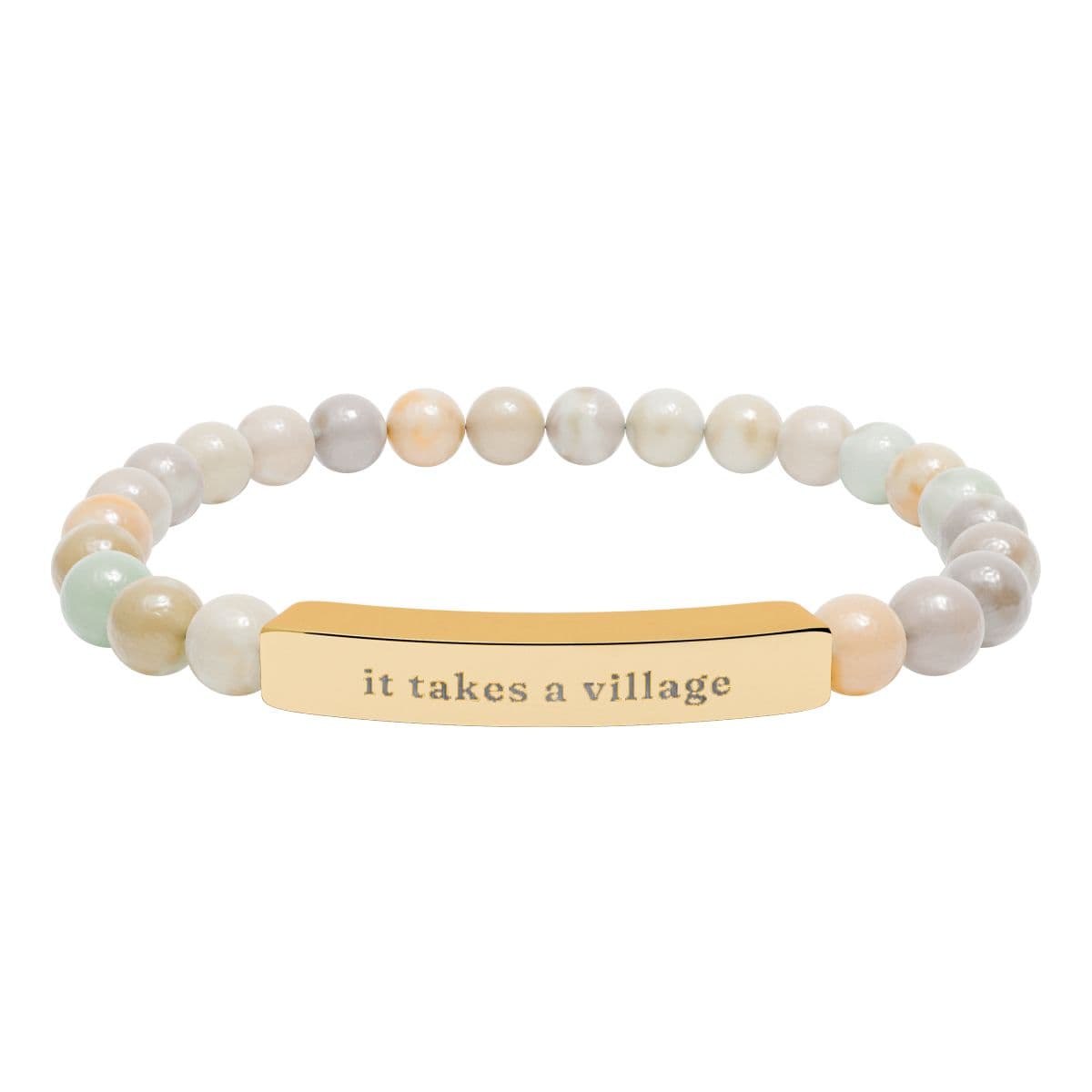 The Village Bracelet