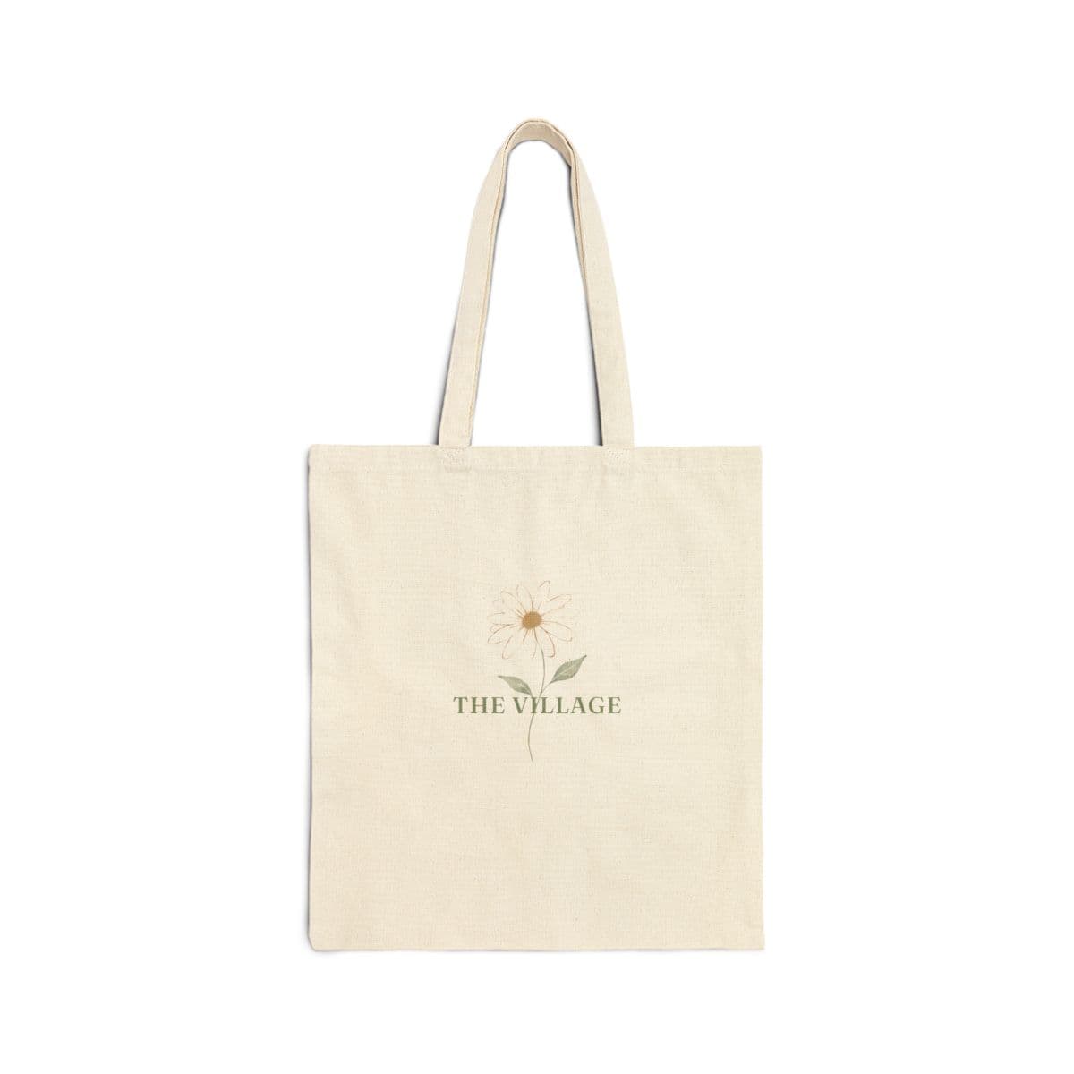 The Village Tote