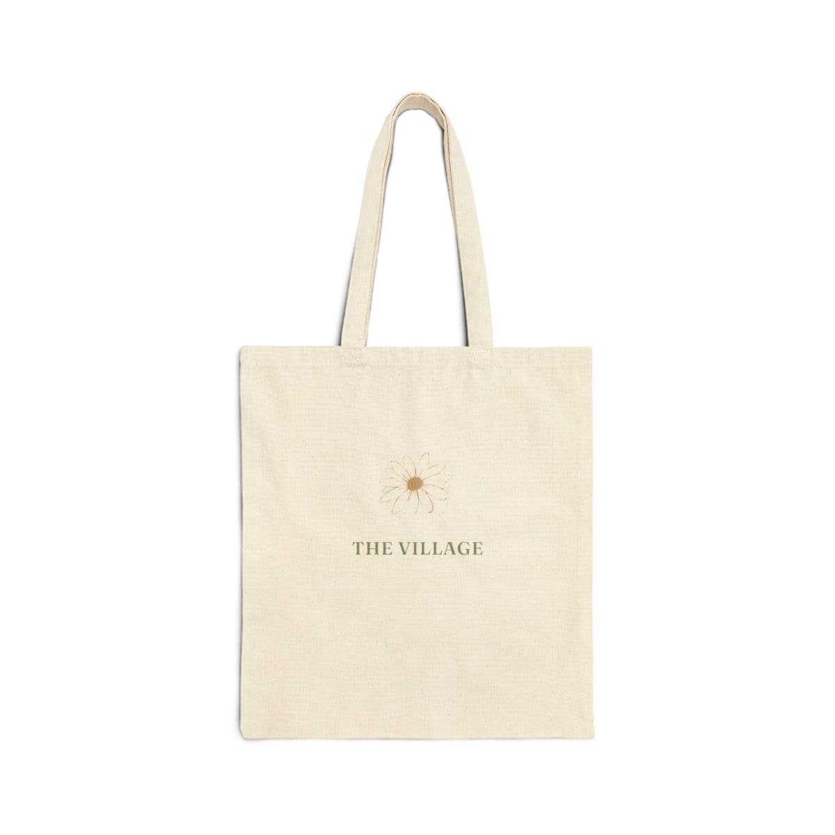 The Village Tote