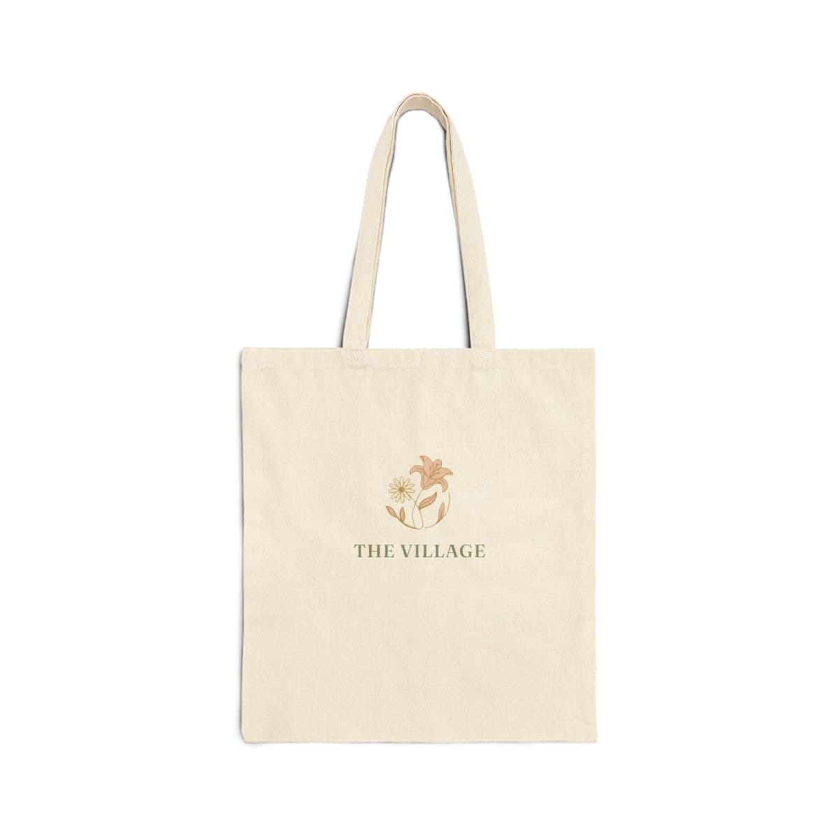 The Village Tote